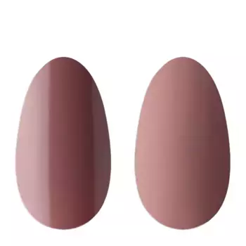 I AM Гель-лак трехфазный Ароматерапия, 025 / I AM Nuds 9 мл