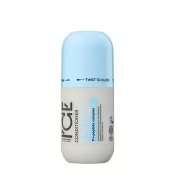 ICE PROFESSIONAL Кондиционер для восстановления и уплотнения волос / ICE SO Bio-Peptide 250 мл