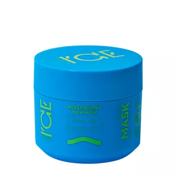 ICE PROFESSIONAL Маска увлажняющая / ICE OSC Moisturizing 270 мл