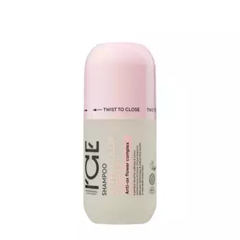 ICE PROFESSIONAL Шампунь для окрашенных волос / ICE SO After Color 250 мл