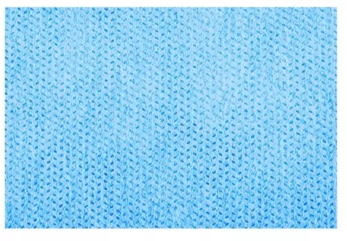 IGROBEAUTY Коврик-салфетка для солярия 35*40 см, цвет голубой 100 шт