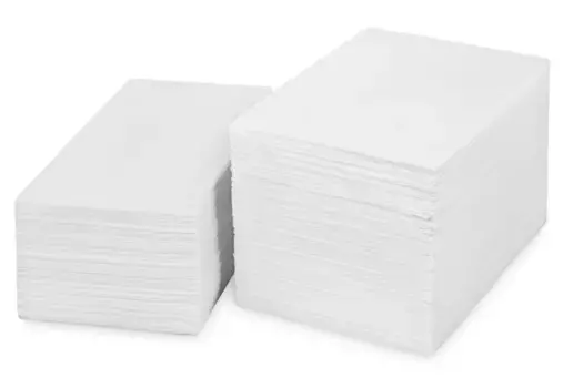 IGROBEAUTY Полотенце 45*90 см 40 г/м2 вафельное 50 шт