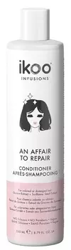 IKOO Кондиционер для волос Страсть по восстановлению / Conditioner An Affair to Repair 250 мл