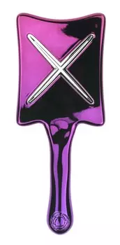 IKOO Расческа для волос / ikoo paddle X pops Love Affair