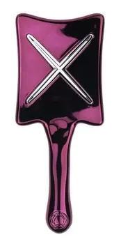 IKOO Расческа для волос / ikoo paddle X pops Let's tango