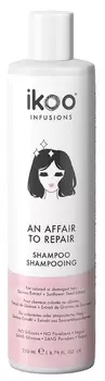 IKOO Шампунь для волос Страсть по восстановлению / Shampoo An Affair to Repair 250 мл