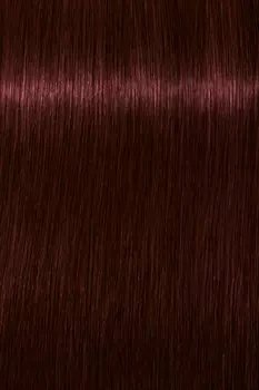 INDOLA 4.60 крем-краска стойкая для волос, средний коричневый красный натуральный / Ageless 60 мл