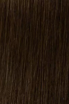 INDOLA 5.00 крем-краска для волос, светлый коричневый интенсивный натуральный / XpressColor 60 мл