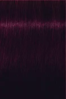 INDOLA 5.77 краситель перманентный, светлый коричневый фиолетовый экстра / RED&amp;FASHION 60 мл