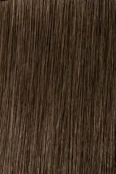 INDOLA 6.00 крем-краска для волос, темный русый интенсивный натуральный / XpressColor 60 мл