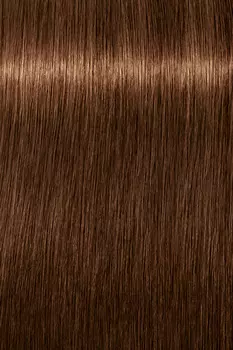 INDOLA 6.38+ крем-краска стойкая для волос, темный русый золотистый шоколадный интенсивный / Ageless 60 мл