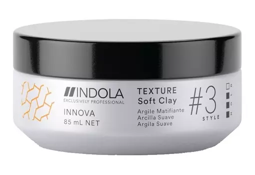 INDOLA Глина для волос 85 мл