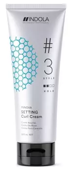 INDOLA Крем для создания локонов 200 мл