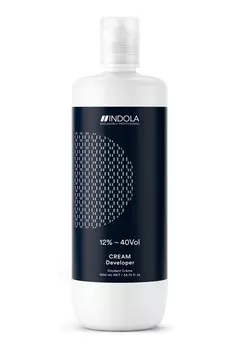 INDOLA Крем-проявитель 12% - 40Vol / Cream Developer 1000 мл