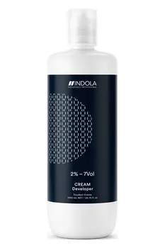INDOLA Крем-проявитель 2% - 7Vol / Cream Developer 1000 мл