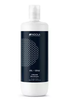 INDOLA Крем-проявитель 4% - 13Vol / Cream Developer 1000 мл