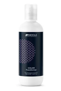 INDOLA Лосьон-трансформер красителя для деми-перманентного окрашивания волос / Transformer 500 мл