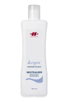 INDOLA Нейтрализатор для химической завивки Дизайнер / Designer Neutraliser 1000 мл