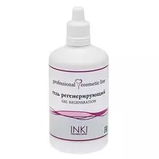 INKI Гель регенерирующий для лица / Regenerating gel 100 мл