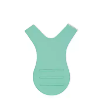 INNOVATOR COSMETICS Аппликатор для ламинирования и реконструкции ресниц, мятный цвет / INNOVATOR COSMETICS