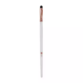 INNOVATOR COSMETICS Кисть язычковая для окрашивания бровей, мини / INNOVATOR COSMETICS