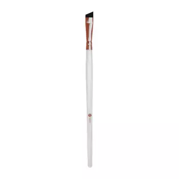 INNOVATOR COSMETICS Кисть скошенная для окрашивания бровей, классическая / INNOVATOR COSMETICS