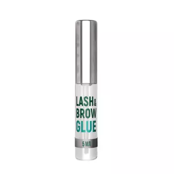 INNOVATOR COSMETICS Клей для реконструкции ресниц и бровей / SEXY LASH&amp;BROW GLUE 5 мл