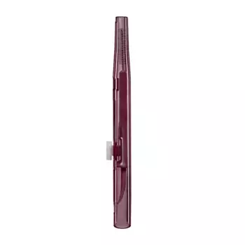 INNOVATOR COSMETICS Щеточка многофункциональная для бровей и ресниц, 1.0 мм фиолетовая / Baby Brush