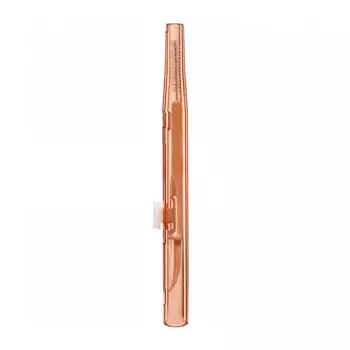 INNOVATOR COSMETICS Щеточка многофункциональная для бровей и ресниц, 1.2 мм коричневая / Baby Brush