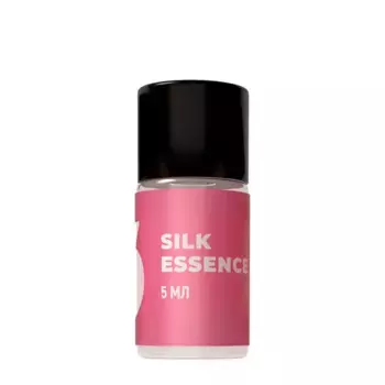 INNOVATOR COSMETICS Состав #3 для ламинирования ресниц и бровей / SILK ESSENCE 5 мл