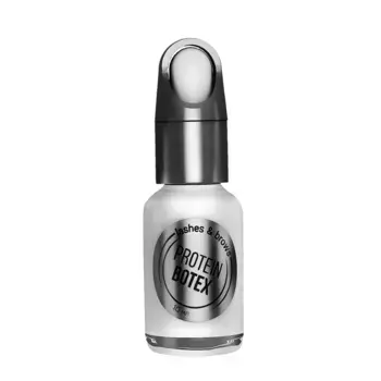 INNOVATOR COSMETICS Состав для протеиновой реконструкции ресниц и бровей / PROTEIN BOTEX 10 мл