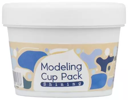 INOFACE Маска альгинатная для сияния кожи 15 г