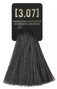 INSIGHT 3.07 краска для волос, ледяной шоколадный темно-коричневый / INCOLOR 100 мл
