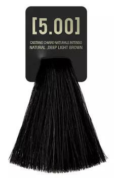 INSIGHT 5.00 краска для волос, супер натуральный светло-коричневый / INCOLOR 100 мл