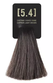 INSIGHT 5.4 краска для волос, медный светло-коричневый / INCOLOR 100 мл