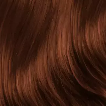 INSIGHT 7.43 краска для волос, блондин медно - золотистый / СOPPER GOLDEN BLOND 100 мл