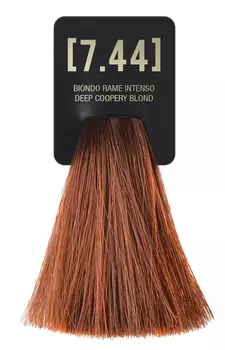 INSIGHT 7.44 краска для волос, медный интенсивный блондин / INCOLOR 100 мл