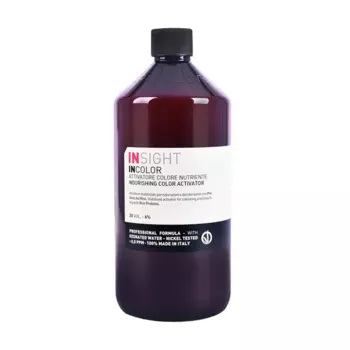 INSIGHT Активатор протеиновый 6% / INCOLOR 900 мл