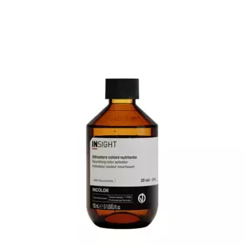 INSIGHT Активатор протеиновый 6% / NOURISHING COLOR ACTIVATOR 150 мл