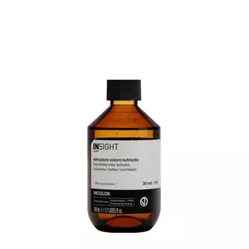 INSIGHT Активатор протеиновый 9% / NOURISHING COLOR ACTIVATOR 150 мл