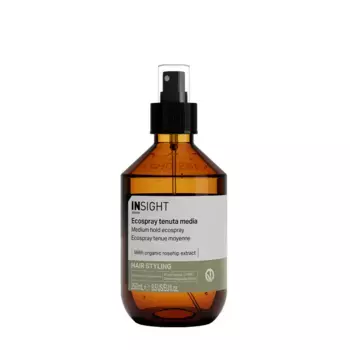 INSIGHT Эколак средней фиксации / ECOSPRAY MEDIUM HOLD 250 мл