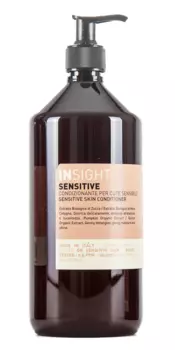 INSIGHT Кондиционер для чувствительной кожи головы / SENSITIVE 1000 мл