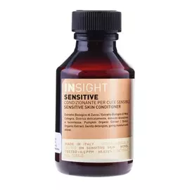 INSIGHT Кондиционер для чувствительной кожи головы / SENSITIVE 100 мл