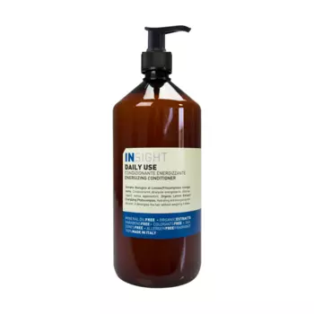 INSIGHT Кондиционер для ежедневного использования / DAILY USE 900 мл
