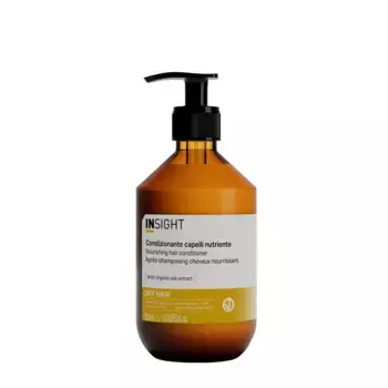 INSIGHT Кондиционер для увлажнения и питания сухих волос / DRY HAIR 350 мл