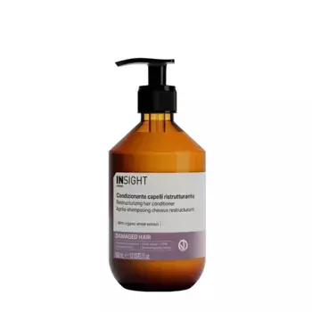 INSIGHT Кондиционер для восстановления поврежденных волос / DAMAGED HAIR 350 мл