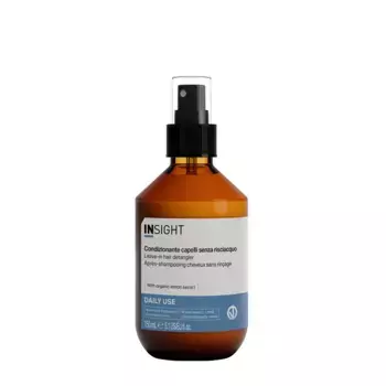 INSIGHT Кондиционер несмываемый для волос / Leave-in hair detangler / DAILY USE 150 мл