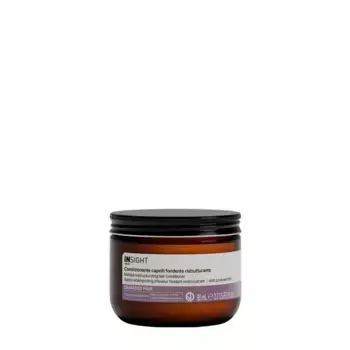 INSIGHT Кондиционер-воск для восстановления поврежденных волос / DAMAGED HAIR 80 мл