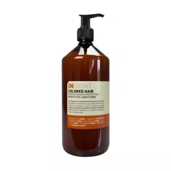 INSIGHT Кондиционер защитный для окрашенных волос / COLORED HAIR 900 мл