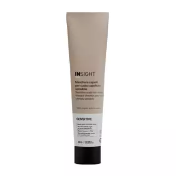 INSIGHT Маска для чувствительной кожи головы / SENSITIVE 200 мл